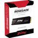 SSD диск Kingston Fury Renegade 1ТБ PCIe 4.0 x4 M.2 2280 (SFYRSK/1000G) H00000308105 фото 3
