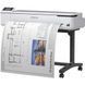Принтер Epson струйный для цветной печати (C11CF12301A0) H00000053075 фото 1
