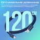 Кабель Promate (ecoline-ci120.navy) H00000448544 фото 4