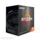 Процесор AMD Ryzen 5 5600X Ryzen 5 6-ядерний (100-100000065BOX) H00000035473 фото 1