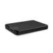 Жесткий диск WD Elements Portable 2.5" USB 3.1 Gen (Type-A) 2ТБ (WDBU6Y0020BBK-WESN) H00000011173 фото 5