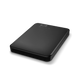Жесткий диск WD Elements Portable 2.5" USB 3.1 Gen (Type-A) 2ТБ (WDBU6Y0020BBK-WESN) H00000011173 фото 4