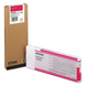 Картридж Epson Magenta (C13T606B00) H00000088449 фото 1