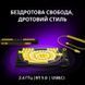 Клавіатура Lorgar (LRG-KBP7075W-YL-US) H00000481264 фото 3