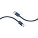 Кабель Promate (ecoline-ci120.navy) H00000448544 фото 1