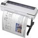 Принтер Epson струйный для цветной печати (C11CF12301A0) H00000053075 фото 4