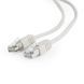 Патч корд Cablexpert FTP Cat. 5e 20 м PVC Сірий (PP22-20M) H00000135379 фото 2