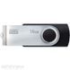 Флеш память USB GOODRAM UTS3 16ГБ USB 3.0 (UTS3-0160K0R11) H00000041207 фото 1