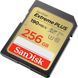 Карта памяти SanDisk (SDSDXWV-256G-GNCIN) H00000370703 фото 2