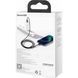 Кабель BASEUS USB Type A - Apple Lightning 1 м USB 2.0 (CALYS-A01) H00000180294 фото 4