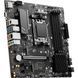 Материнська плата MSI (PRO B650M-P) H00000390430 фото 3