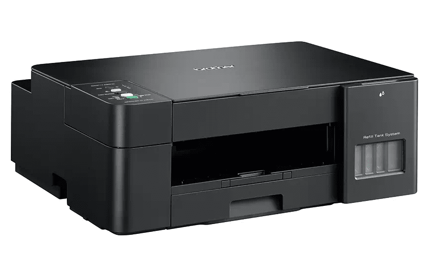 МФУ BROTHER DCP-T420W струйное для цветной печати Wi-Fi (DCPT420WR1) H00000047388 фото