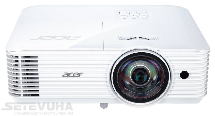 Проектор Acer S1286Hn DLP (MR.JQG11.001) H00000038426 фото