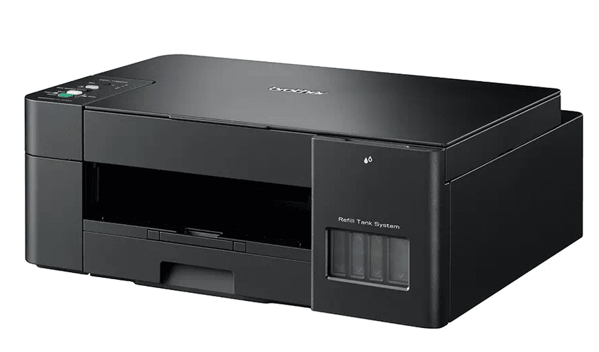МФУ BROTHER DCP-T420W струйное для цветной печати Wi-Fi (DCPT420WR1) H00000047388 фото