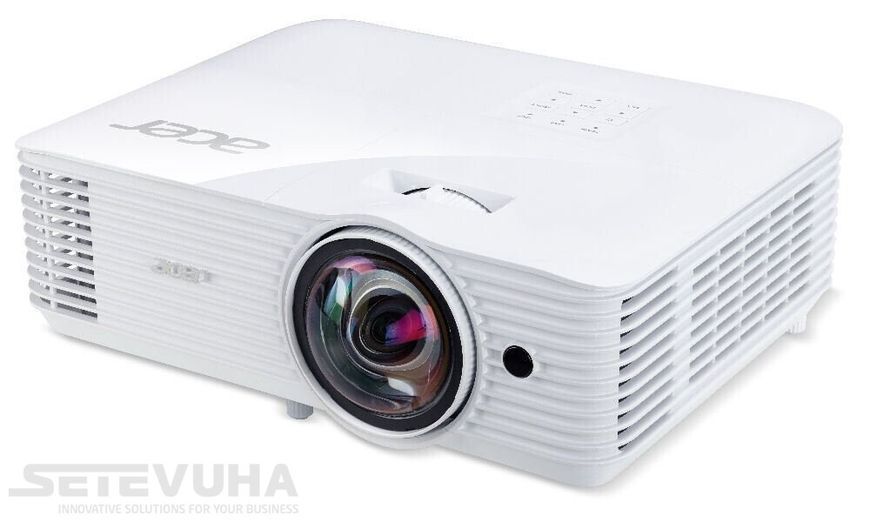 Проектор Acer S1286Hn DLP (MR.JQG11.001) H00000038426 фото