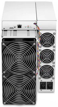 Asic-майнер Bitmain Antminer L7 9.5 Gh/s 3425 Вт Scrypt (L7 9500Mh) H00000502753 фото