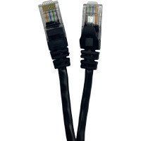 Патч-корд GEAR (GPC-UTPCCARJ45-20B) H00000484109 фото