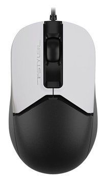 Мышь A4Tech проводная (FM12S (Panda)) H00000184843 фото