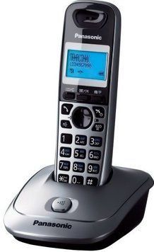 Дополнительная IP-DECT трубка Panasonic (KX-TG2511UAM) H00000331634 фото