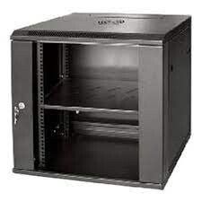 Телекомунікаційна шафа Kingda 9U 19" 600 мм (KD-007A-6609) H00000202943 фото
