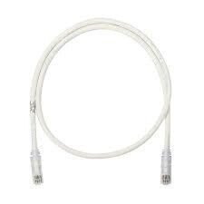 Патч корд Panduit FTP Cat. 6a 3 м LSZH Білий (NK6APC3-Q) H00000174862 фото