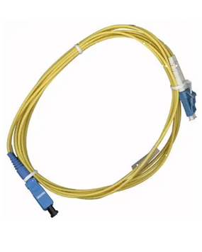 Патч-корд оптичний Molex SC-LC UPC SM Duplex 2м (91.9L.872.00200) H00000029361 фото