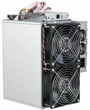 Asic-майнер Bitmain Antminer T15 23 Th/s 1540 Вт SHA-256 (T15 23Th) H00000502903 фото