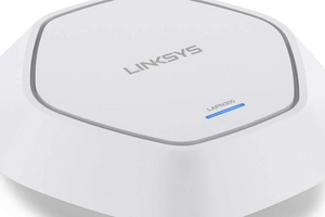 Що таке точка доступу Wi-Fi? фото