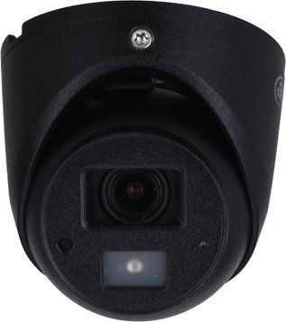 Видеокамера HD-CVI Dahua (DH-HAC-HDW3200GP (2.8)) H00000167784 фото