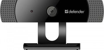 Веб камера Defender (63199_DEFENDER) H00000048628 фото