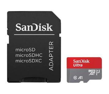 Карта памяти SanDisk (SDSQUAC-1T00-GN6MA) H00000398663 фото