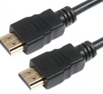 Кабель Maxxter HDMI - HDMI 2 м (V-HDMI4-6) H00000116528 фото
