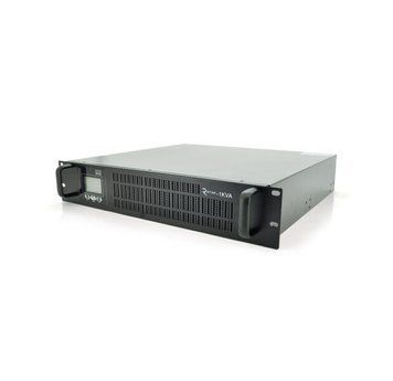ДБЖ Ritar (RT-1KS-LCD) H00000100376 фото