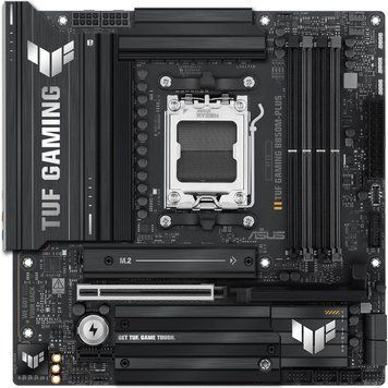 Материнская плата ASUS (TUF GAMING B850M-PLUS) H00000446332 фото