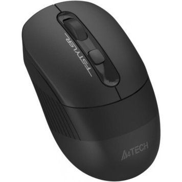 Мышь A4Tech (FB10CS (Stone Black)) H00000312610 фото