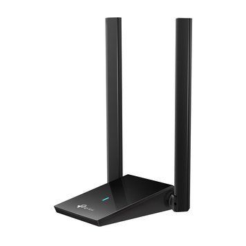 Бездротовий USB адаптер TP-Link (ARCHER TX20U PLUS) H00000438862 фото