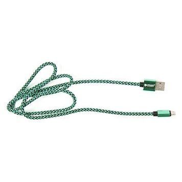 Кабель PowerPlant USB Type A - Micro-USB 1 м USB 2.0 (CA910229) H00000179550 фото