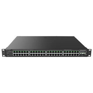 Коммутатор Ruijie (RG-NBS3100-48GT4SFP-P) H00000404756 фото