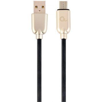 Кабель Cablexpert USB Type A - Apple Lightning 1 м USB 2.0 (CC-USB2R-AMLM-1M) H00000179899 фото