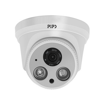 Відеокамера AHD PiPo (PP-D1J02F500FK) H00000203118 фото
