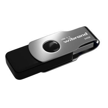 Флеш память USB Wibrand (WI3.2/LI64P9B) H00000460206 фото