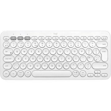 Клавіатура Logitech (920-011852) H00000412581 фото