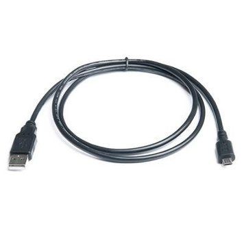 Кабель REAL-EL USB Type A - USB Micro-B 5 Pin 2 м (EL123500025) H00000204104 фото
