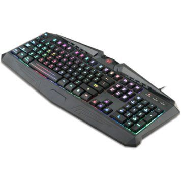 Клавіатура Redragon Harpe2 провідна (77484_REDRAGON) H00000160731 фото