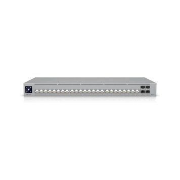 Коммутатор Ubiquiti (USW-PRO-HD-24-POE) H00000486591 фото