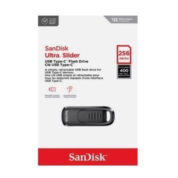 Флеш память USB SanDisk (SDCZ480-256G-G46) H00000460257 фото