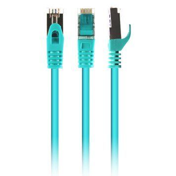 Патч корд Cablexpert (PP6A-LSZHCU-G-3M) H00000484507 фото