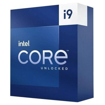 Процессор Intel (BX8071514900KF) H00000398648 фото