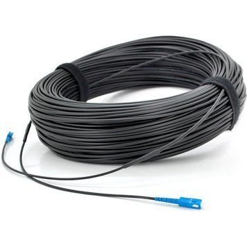 Патч-корд оптический YugTorg SC-SC UPC SM Simplex 360м (ОКТ-Д(1,0)-1Е-360) H00000233185 фото