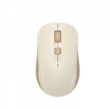 Мышь A4Tech (FB26CS Air2 (Cafe Latte)) H00000457216 фото